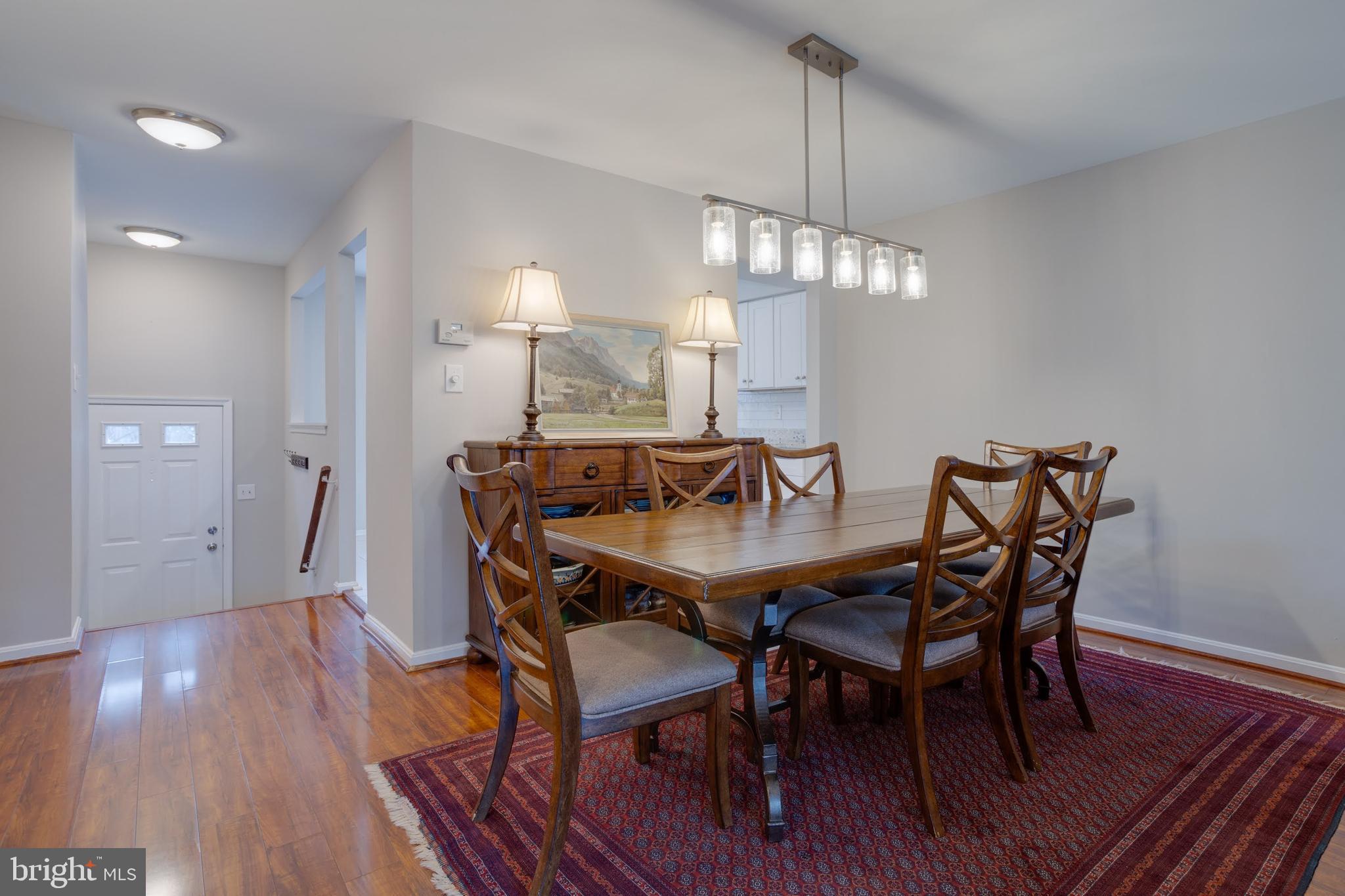 8816 Ridge Hollow Court Springfield, VA 22152 - Photo 11 of 37 Gallery Image 11