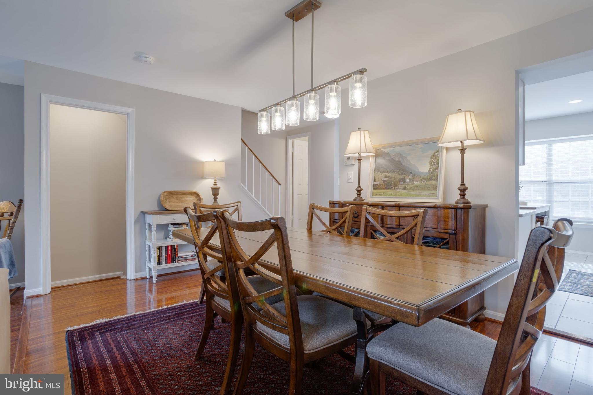 8816 Ridge Hollow Court Springfield, VA 22152 - Photo 12 of 37 Gallery Image 12