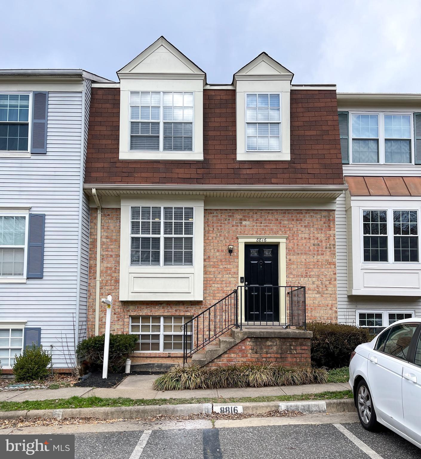 8816 Ridge Hollow Court Springfield, VA 22152 - Photo 2 of 37 Gallery Image 2