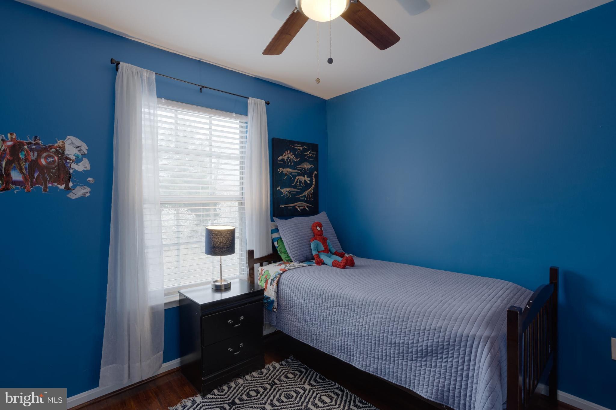 8816 Ridge Hollow Court Springfield, VA 22152 - Photo 27 of 37 Gallery Image 27