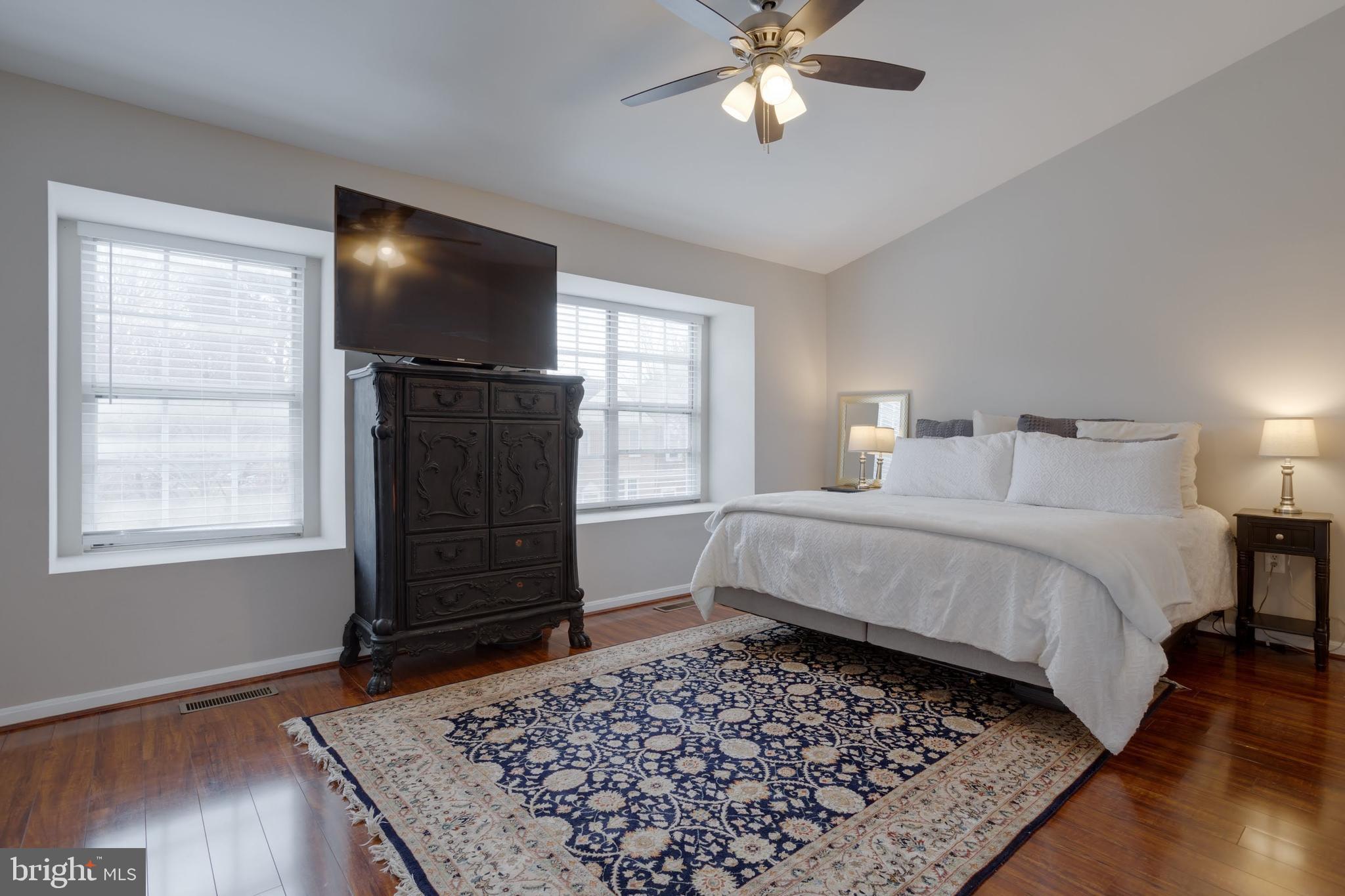 8816 Ridge Hollow Court Springfield, VA 22152 - Photo 28 of 37 Gallery Image 28