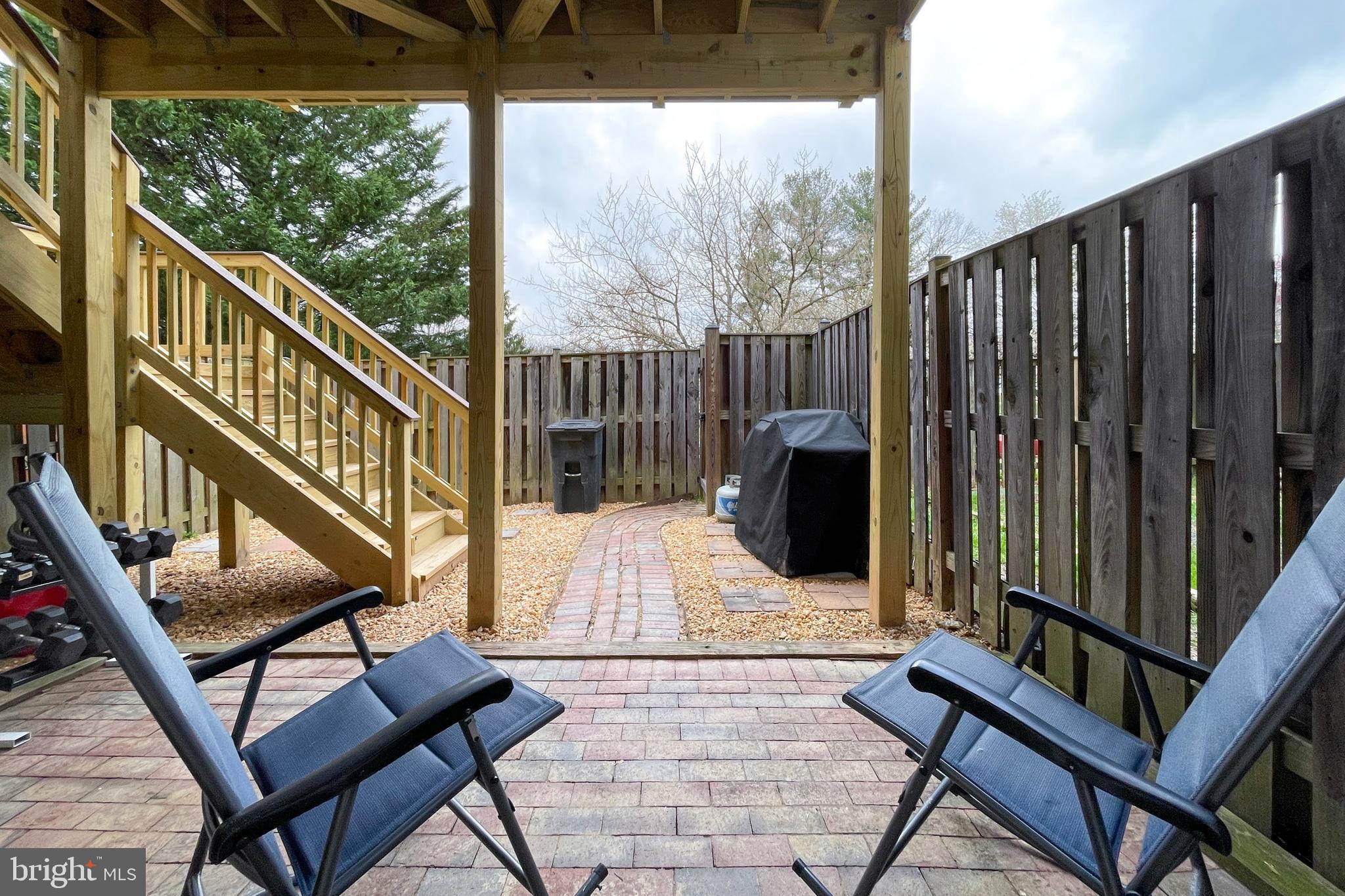 8816 Ridge Hollow Court Springfield, VA 22152 - Photo 33 of 37 Gallery Image 33