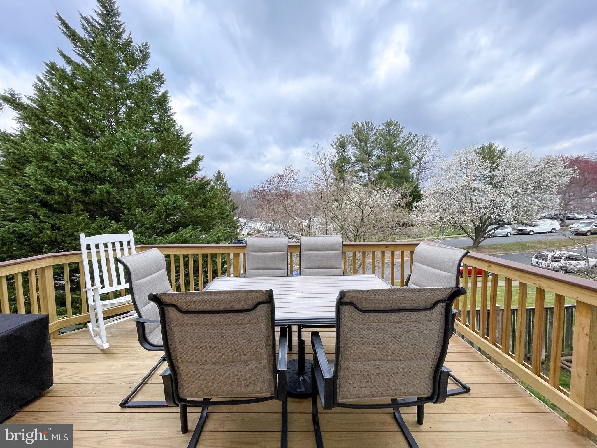8816 Ridge Hollow Court Springfield, VA 22152 - Photo 35 of 37 Gallery Image 35
