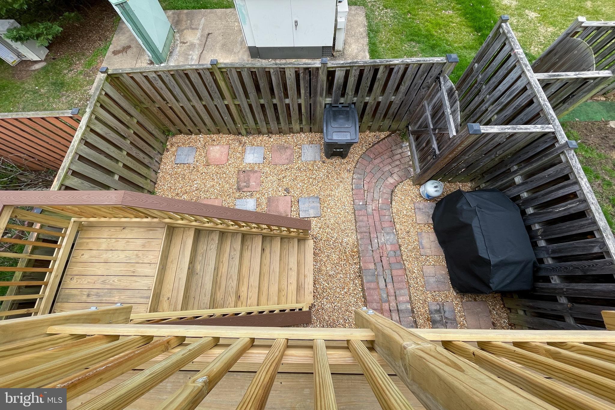 8816 Ridge Hollow Court Springfield, VA 22152 - Photo 36 of 37 Gallery Image 36