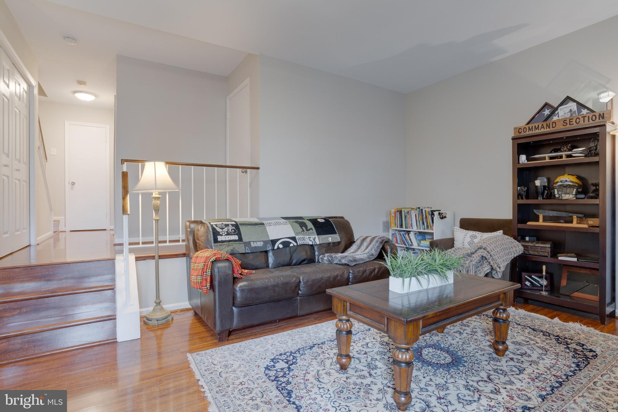 8816 Ridge Hollow Court Springfield, VA 22152 - Photo 9 of 37 Gallery Image 9