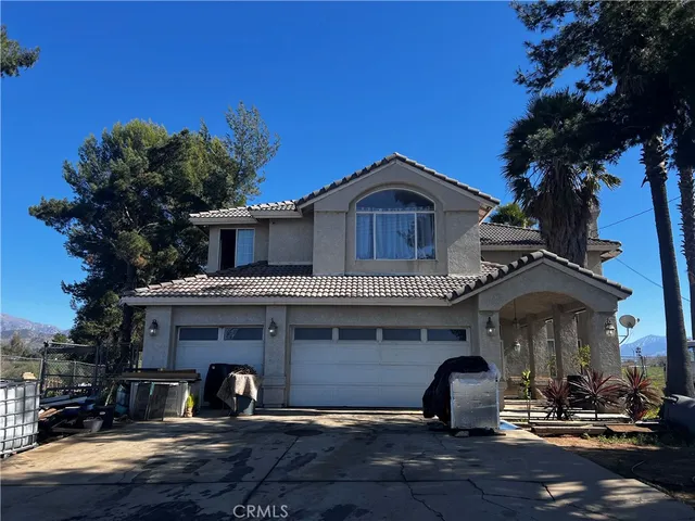 $799,000 | 10820 Hannon Road, Cherry Valley, CA 92223
