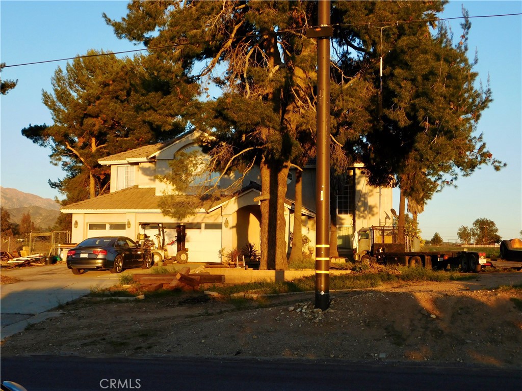 10820 Hannon Road Cherry Valley, CA 92223 - Photo 2 of 4