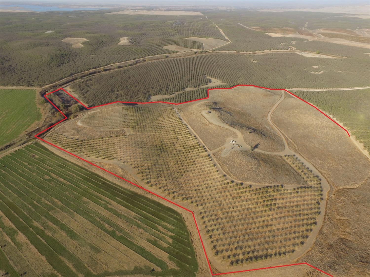 17981 Los Cerritos Road Snelling, CA 95369 - Photo 3 of 7