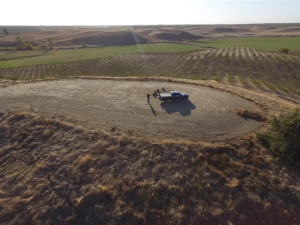 $495,000 | 17981 Los Cerritos Road, Snelling, CA 95369