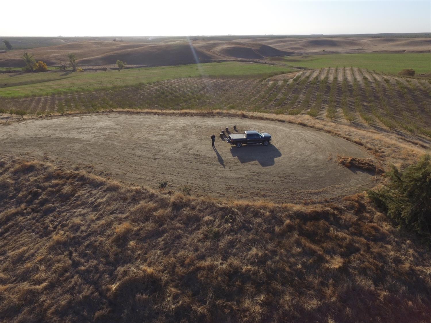 17981 Los Cerritos Road Snelling, CA 95369 - Photo 4 of 7