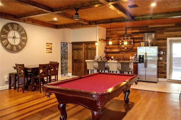 $1,189,000 | 10107 Tween Waters Street, Clermont, FL 34715