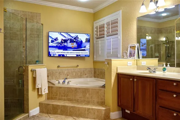 $1,189,000 | 10107 Tween Waters Street, Clermont, FL 34715