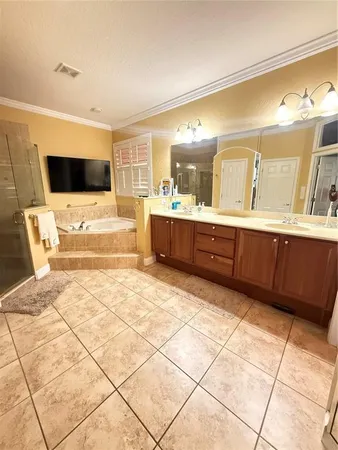 $1,189,000 | 10107 Tween Waters Street, Clermont, FL 34715