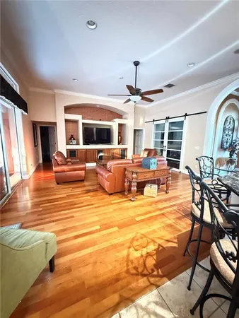 $1,189,000 | 10107 Tween Waters Street, Clermont, FL 34715