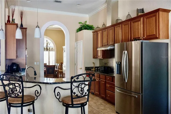 $1,189,000 | 10107 Tween Waters Street, Clermont, FL 34715