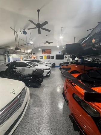 $1,189,000 | 10107 Tween Waters Street, Clermont, FL 34715