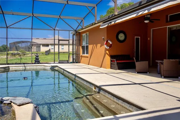 $1,189,000 | 10107 Tween Waters Street, Clermont, FL 34715