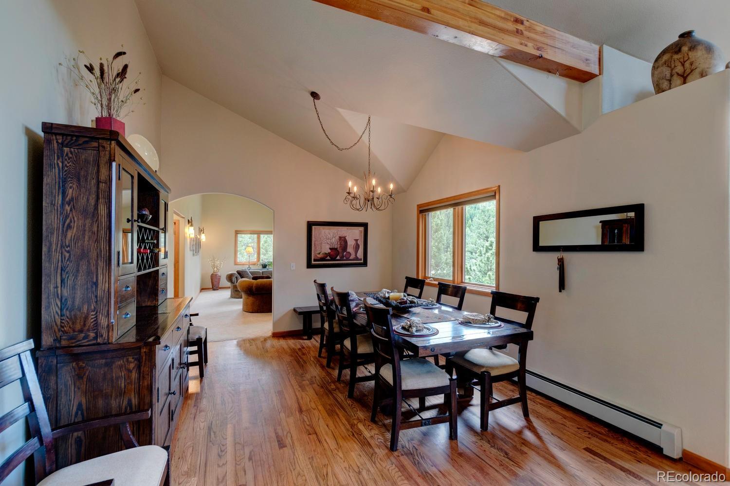 6160 Kinney Creek Road Evergreen, CO 80439 - Photo 14 of 34 Gallery Image 14