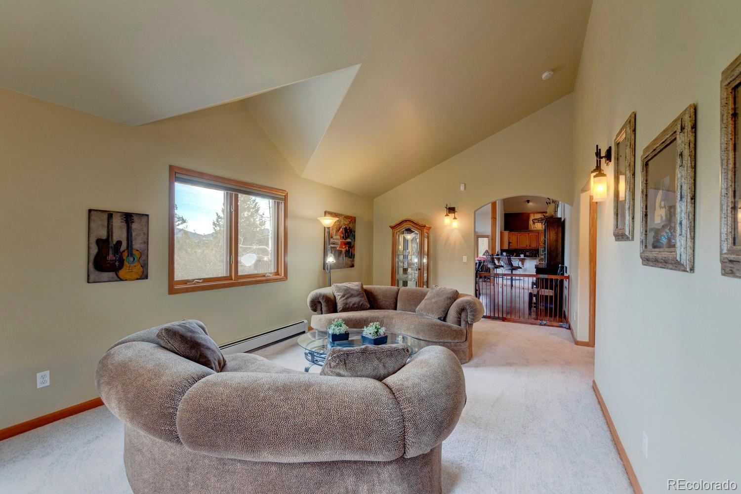 6160 Kinney Creek Road Evergreen, CO 80439 - Photo 15 of 34 Gallery Image 15