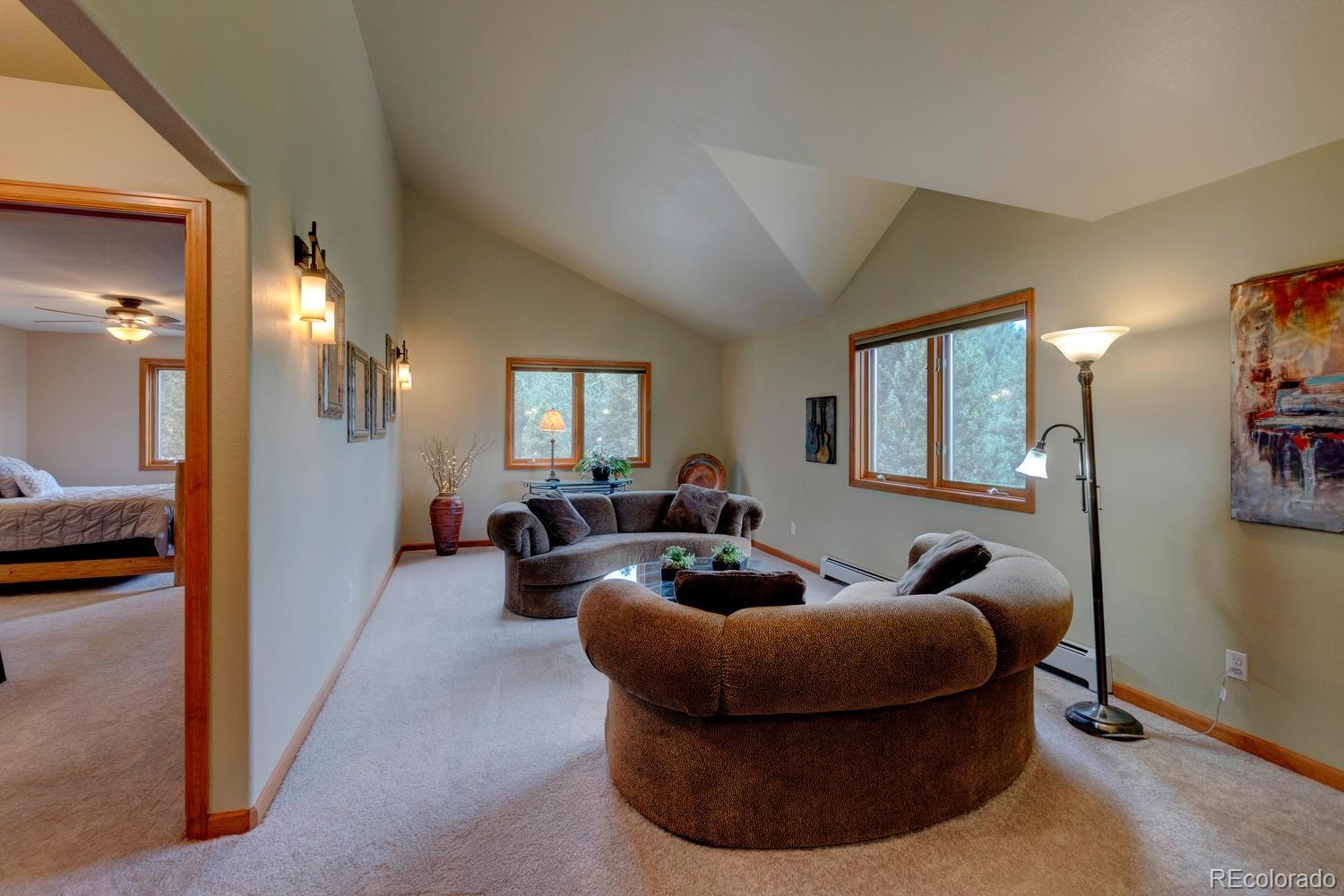 6160 Kinney Creek Road Evergreen, CO 80439 - Photo 16 of 34 Gallery Image 16