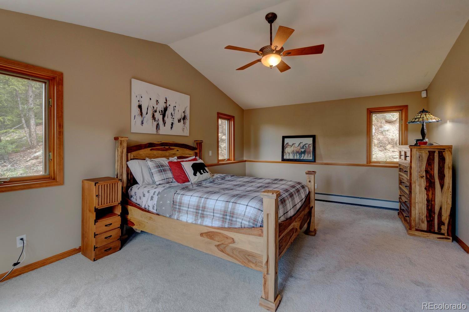 6160 Kinney Creek Road Evergreen, CO 80439 - Photo 17 of 34 Gallery Image 17