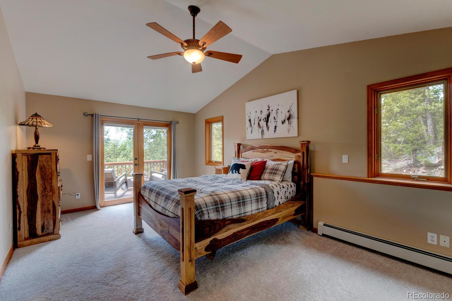 6160 Kinney Creek Road Evergreen, CO 80439 - Photo 18 of 34 Gallery Image 18