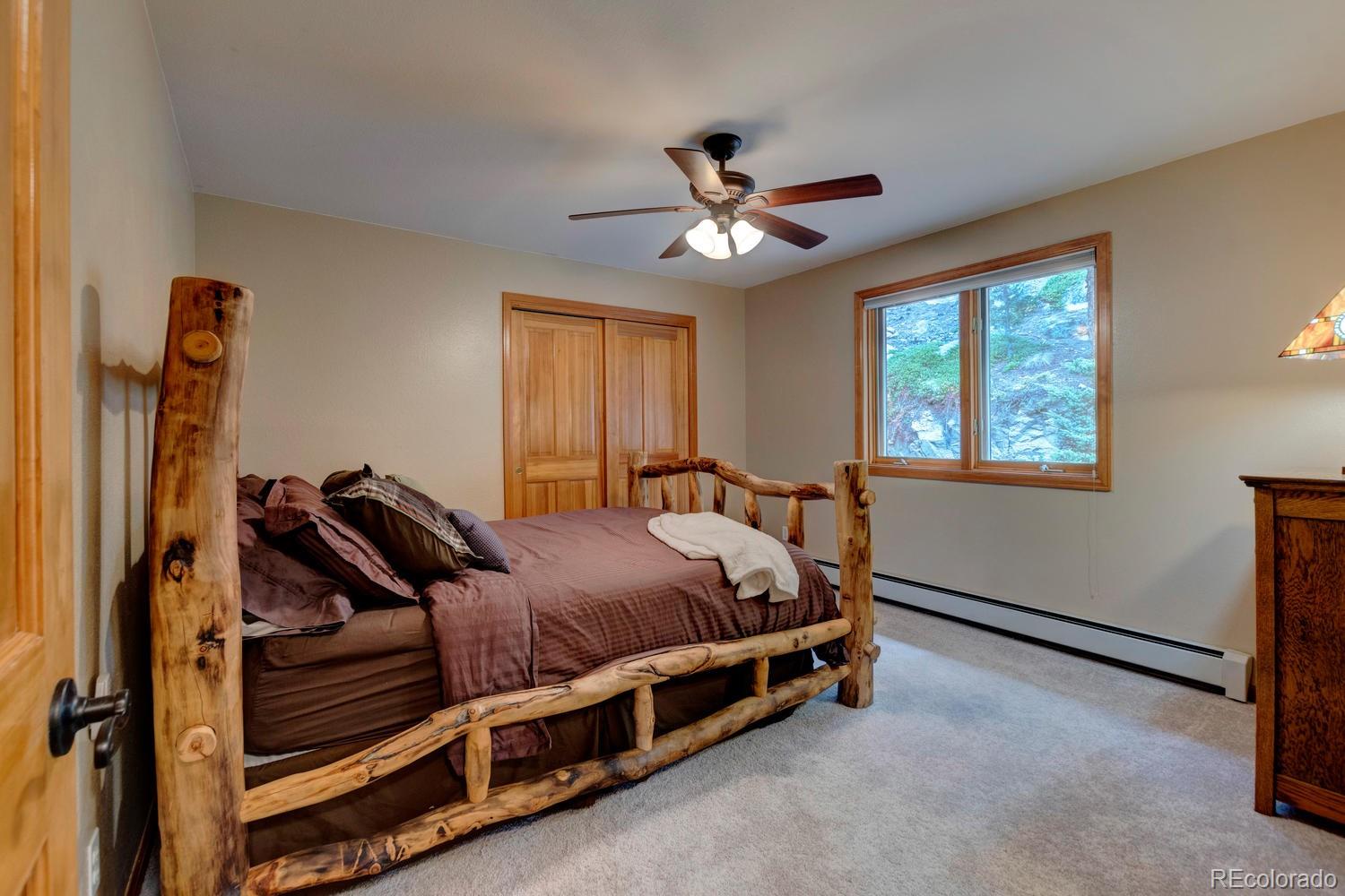 6160 Kinney Creek Road Evergreen, CO 80439 - Photo 19 of 34 Gallery Image 19