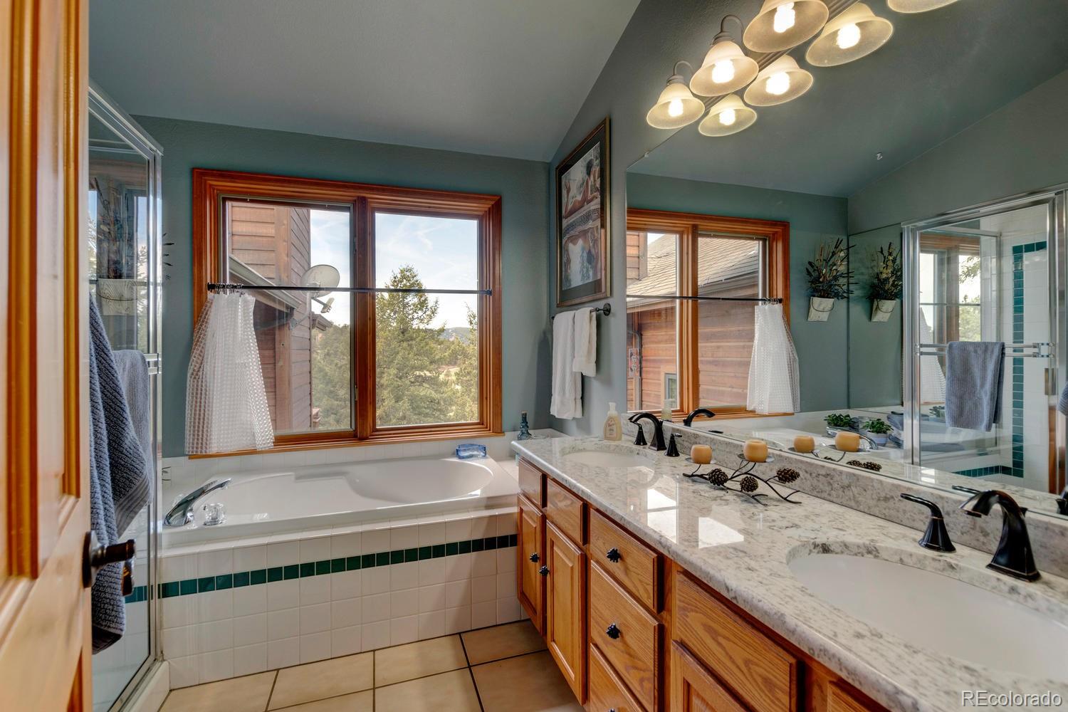 6160 Kinney Creek Road Evergreen, CO 80439 - Photo 21 of 34 Gallery Image 21