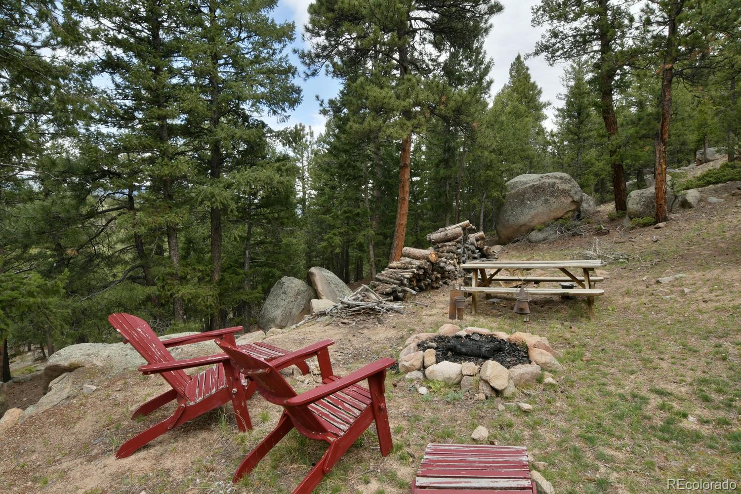 6160 Kinney Creek Road Evergreen, CO 80439 - Photo 30 of 34 Gallery Image 30