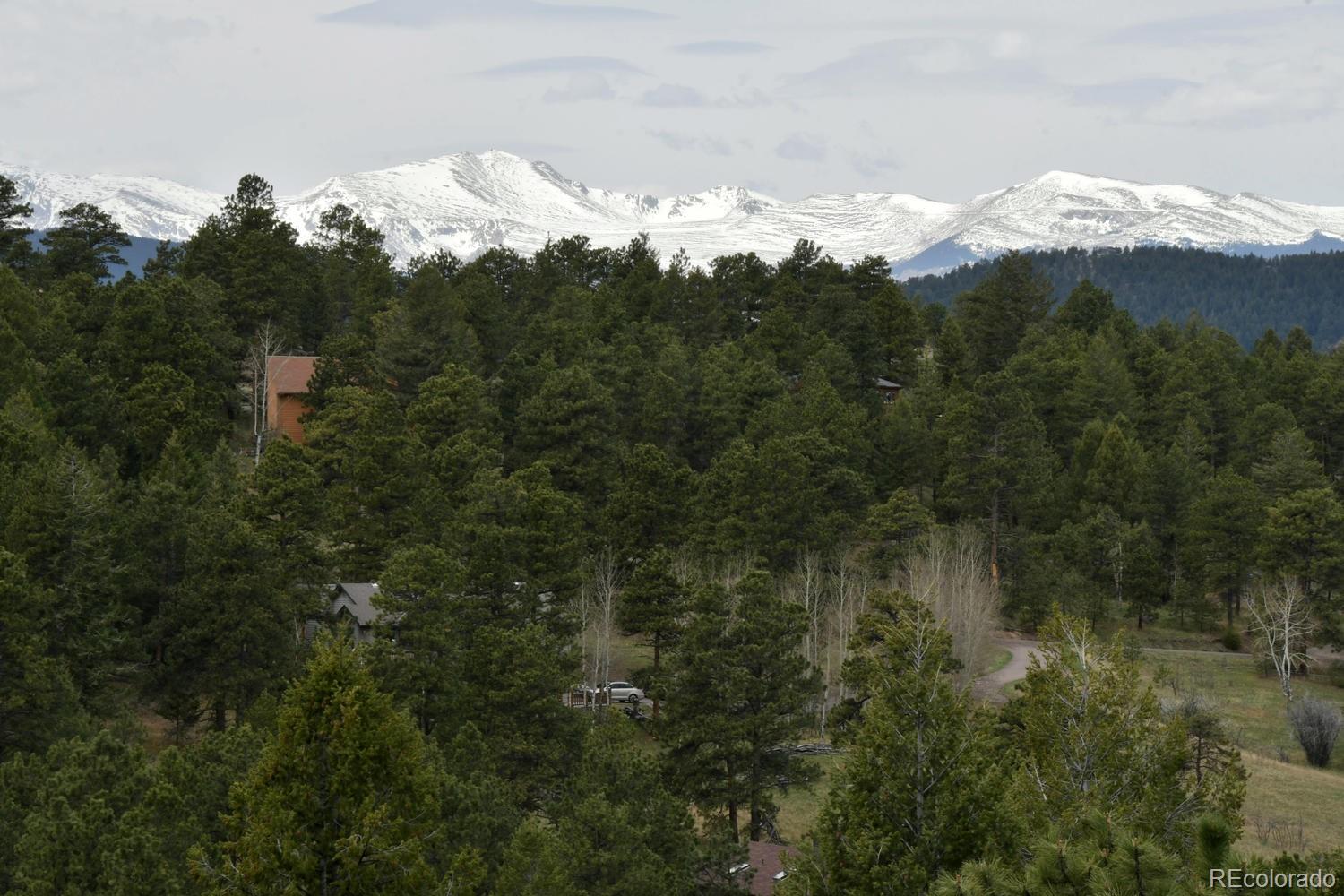 6160 Kinney Creek Road Evergreen, CO 80439 - Photo 3 of 34 Gallery Image 3