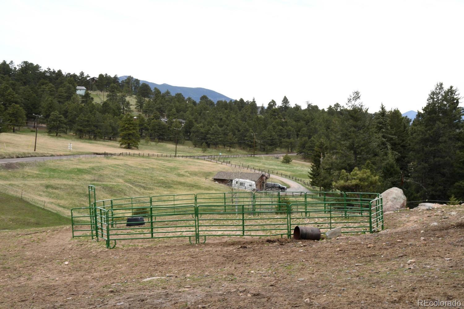6160 Kinney Creek Road Evergreen, CO 80439 - Photo 32 of 34 Gallery Image 32