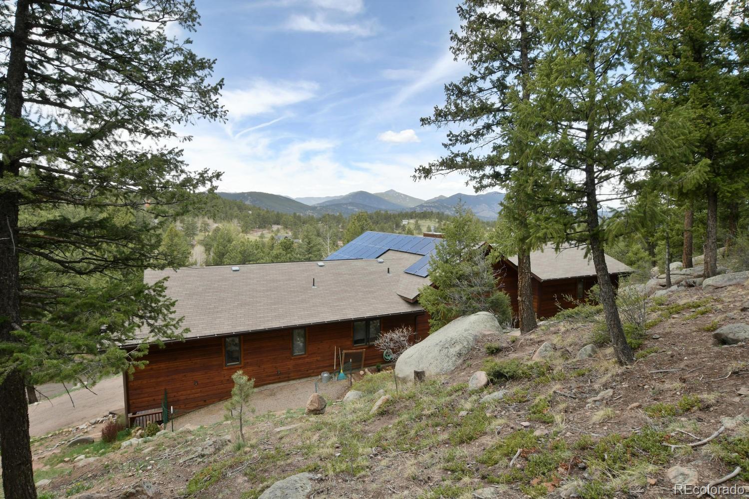 6160 Kinney Creek Road Evergreen, CO 80439 - Photo 33 of 34 Gallery Image 33