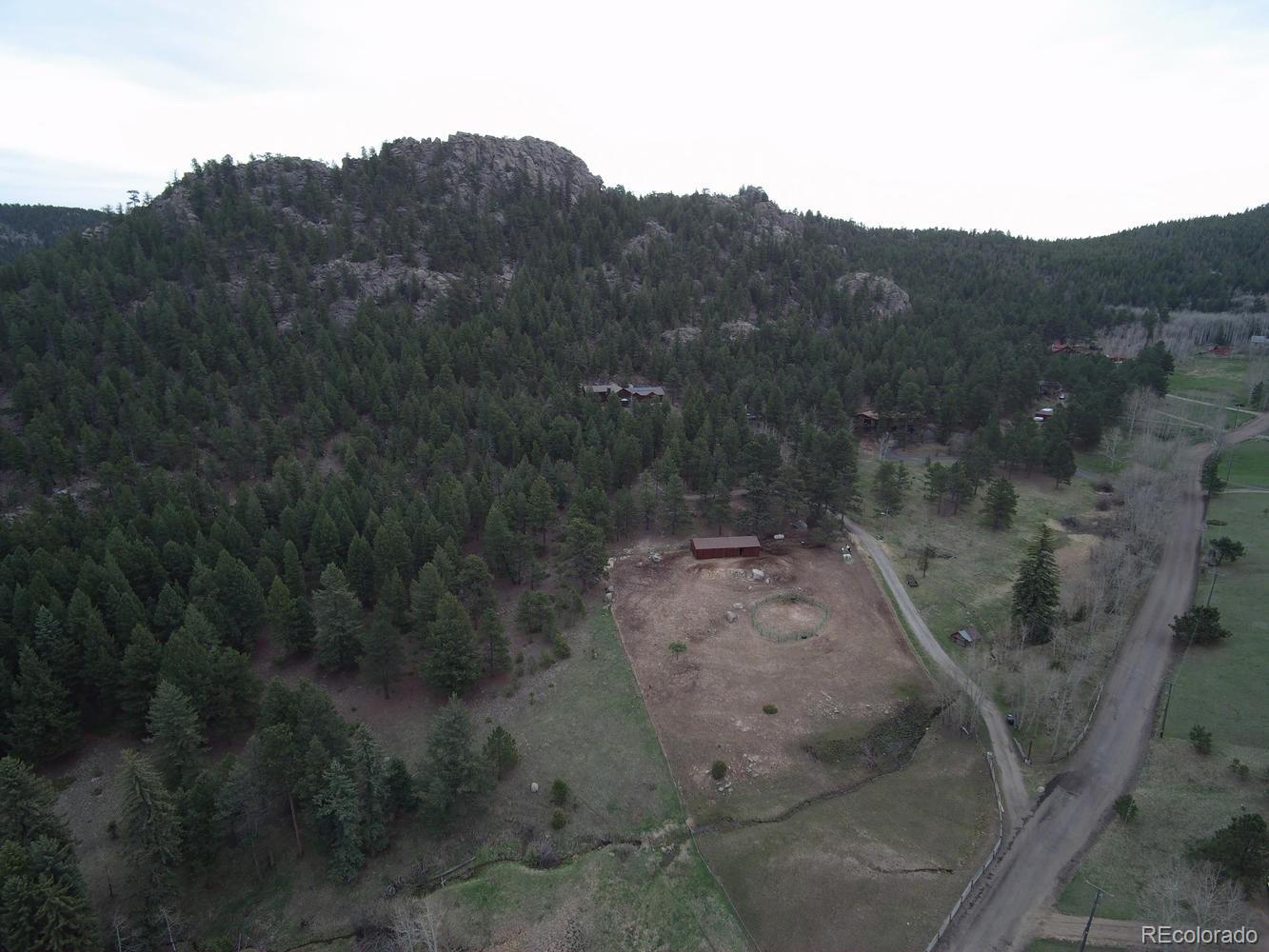 6160 Kinney Creek Road Evergreen, CO 80439 - Photo 34 of 34 Gallery Image 34
