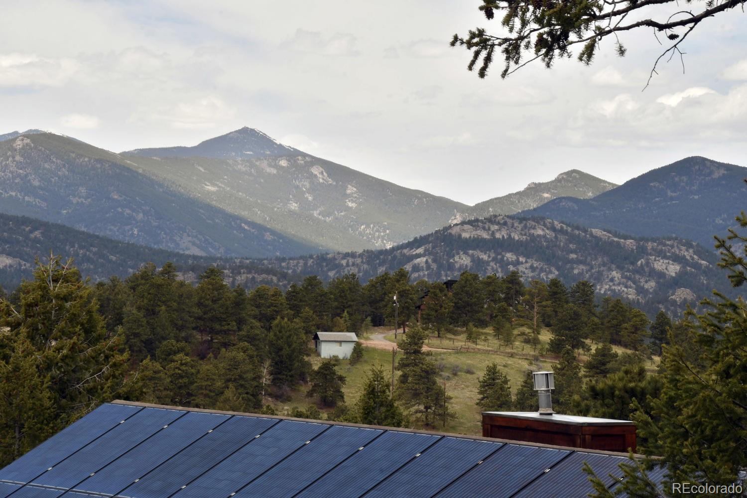 6160 Kinney Creek Road Evergreen, CO 80439 - Photo 4 of 34 Gallery Image 4