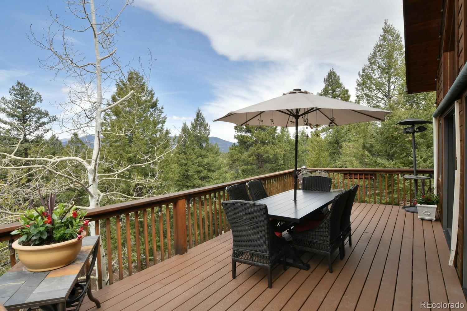 6160 Kinney Creek Road Evergreen, CO 80439 - Photo 5 of 34 Gallery Image 5