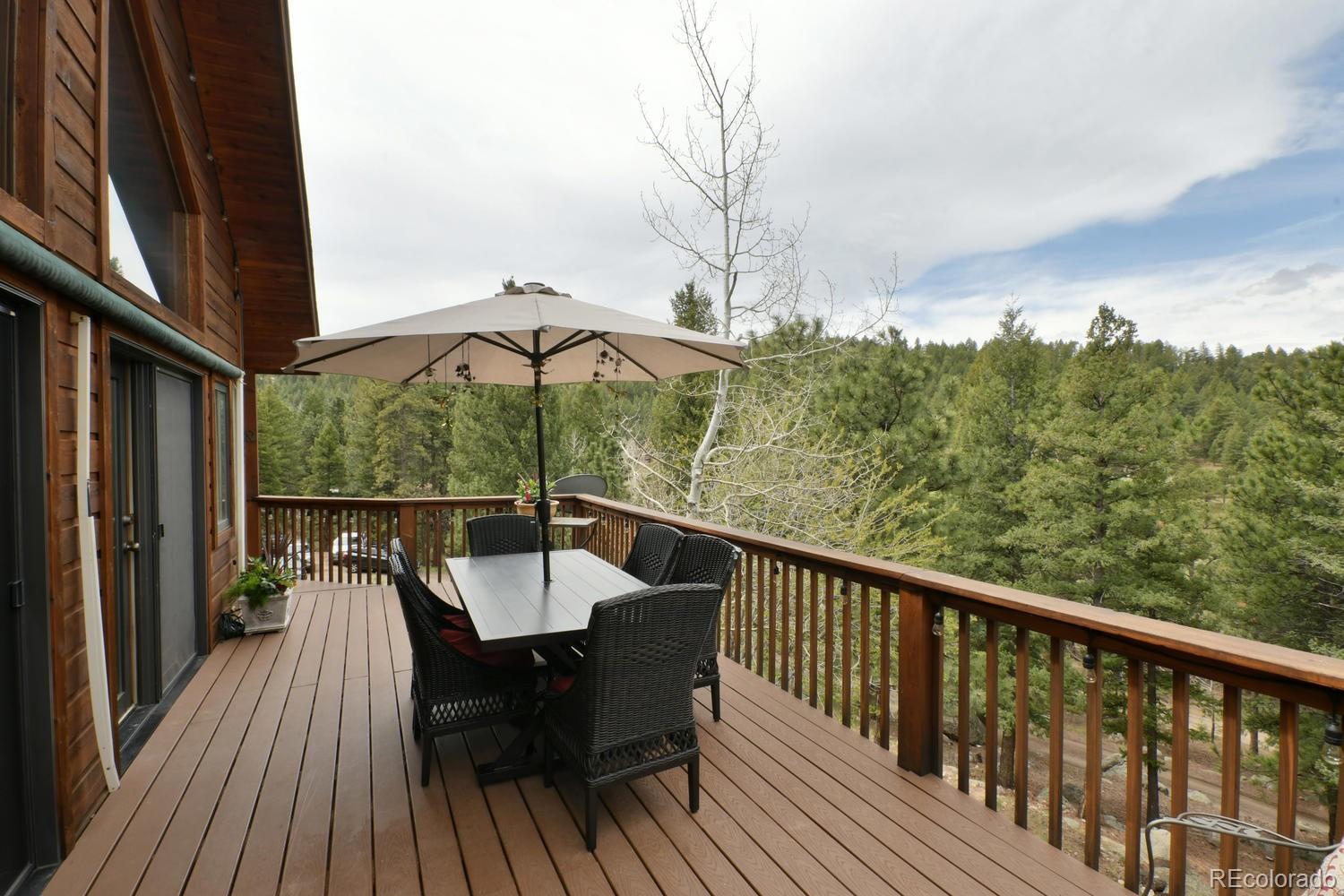 6160 Kinney Creek Road Evergreen, CO 80439 - Photo 6 of 34 Gallery Image 6