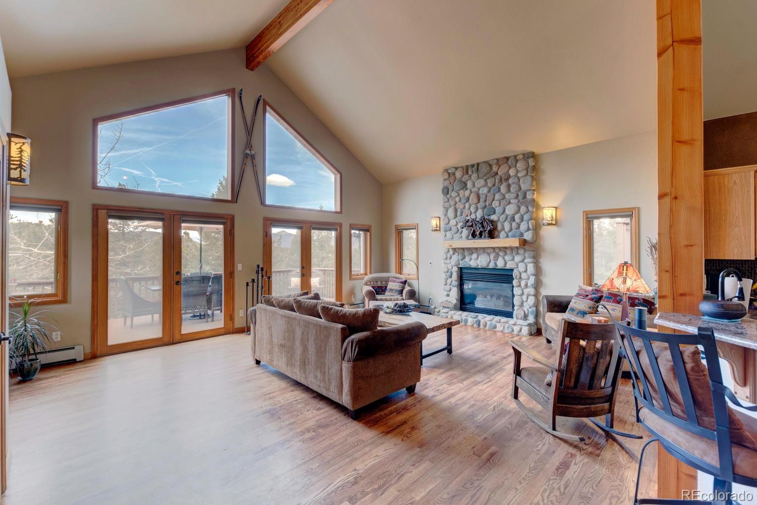 6160 Kinney Creek Road Evergreen, CO 80439 - Photo 7 of 34 Gallery Image 7