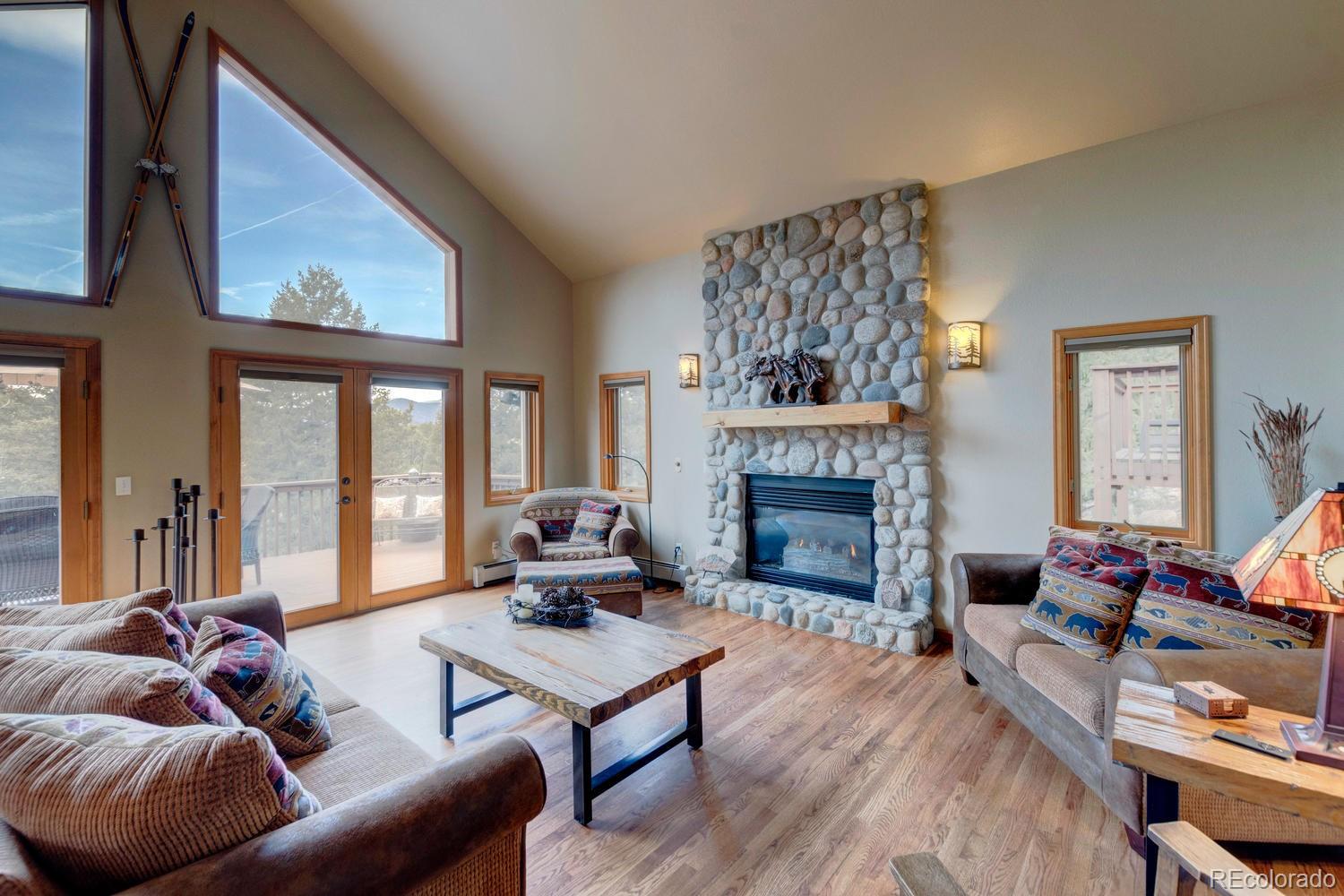 6160 Kinney Creek Road Evergreen, CO 80439 - Photo 8 of 34 Gallery Image 8