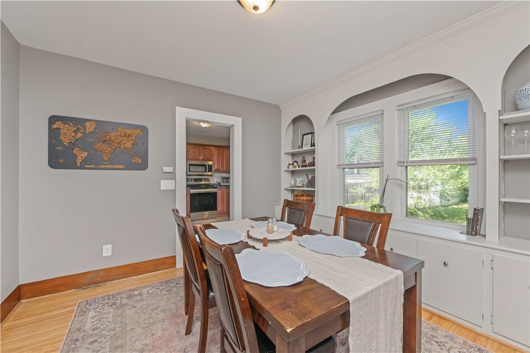 127 Castleford Road Greece, NY 14616 - Photo 10 of 26