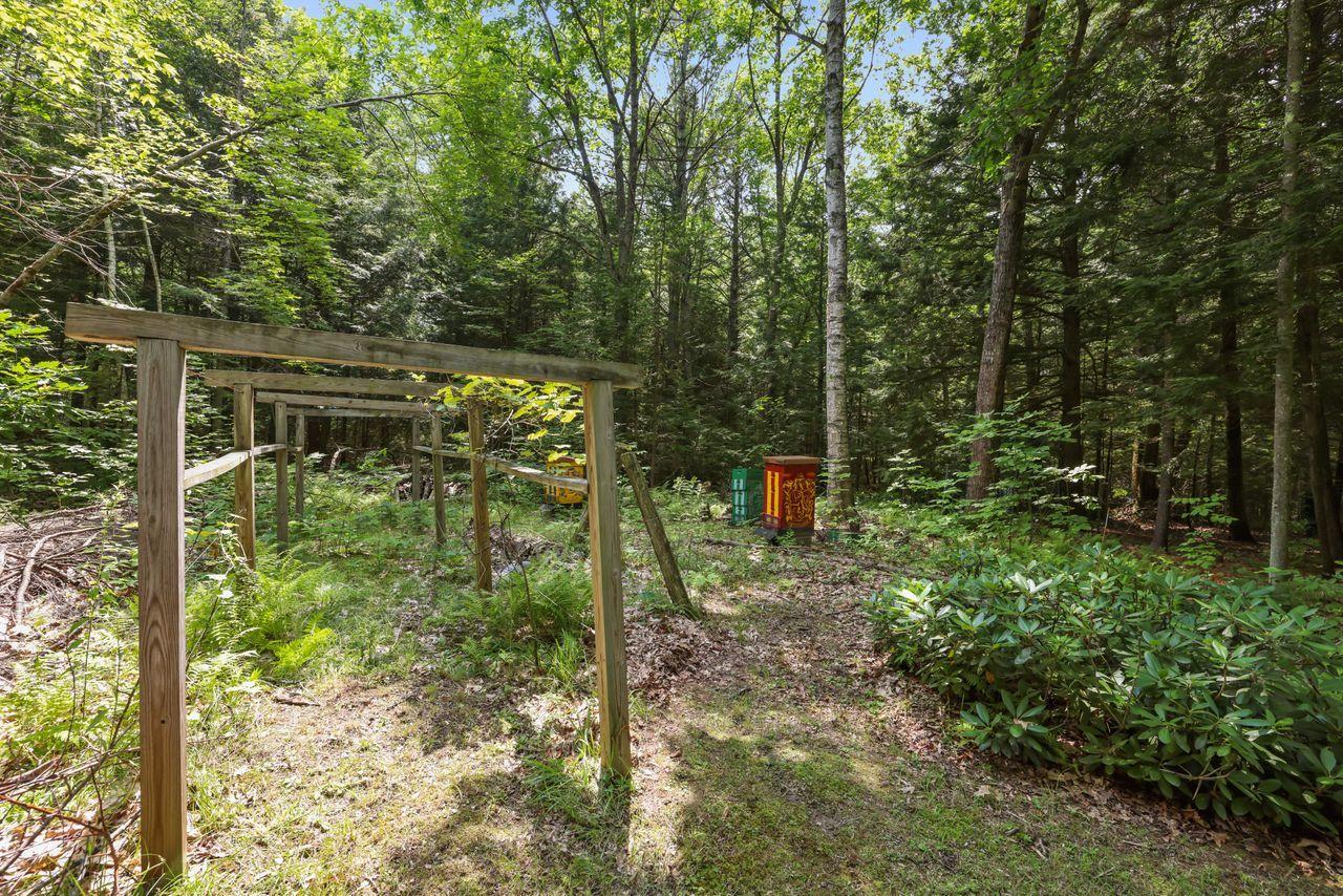 267 Fish Hatchery Road Monmouth, ME 04259 - Photo 8 of 24 Apiary
