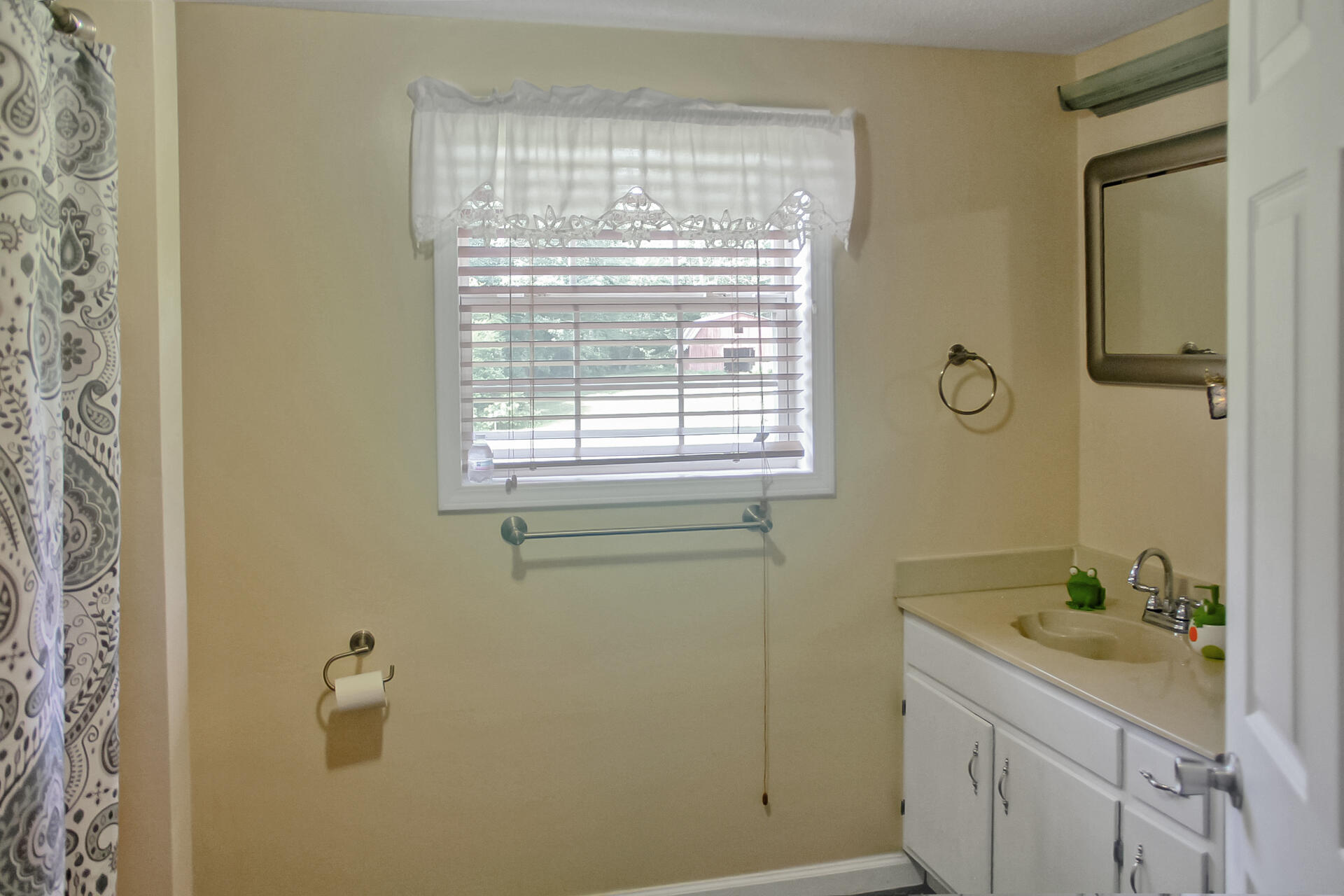 112 Henson Gap Road Soddy Daisy, TN 37379 - Photo 19 of 21 Downstairs Bath