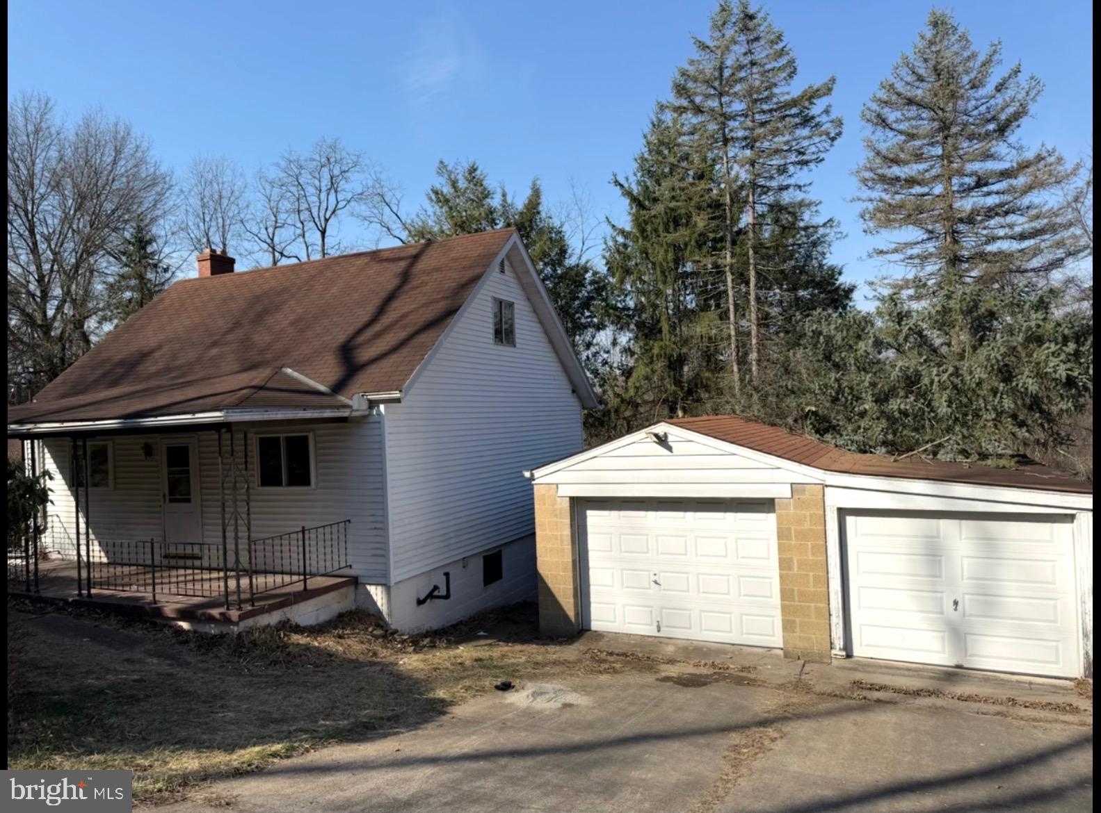 309 Gibson Avenue Monongahela, PA 15063 - Photo 1 of 29 a front view of a house with a yard