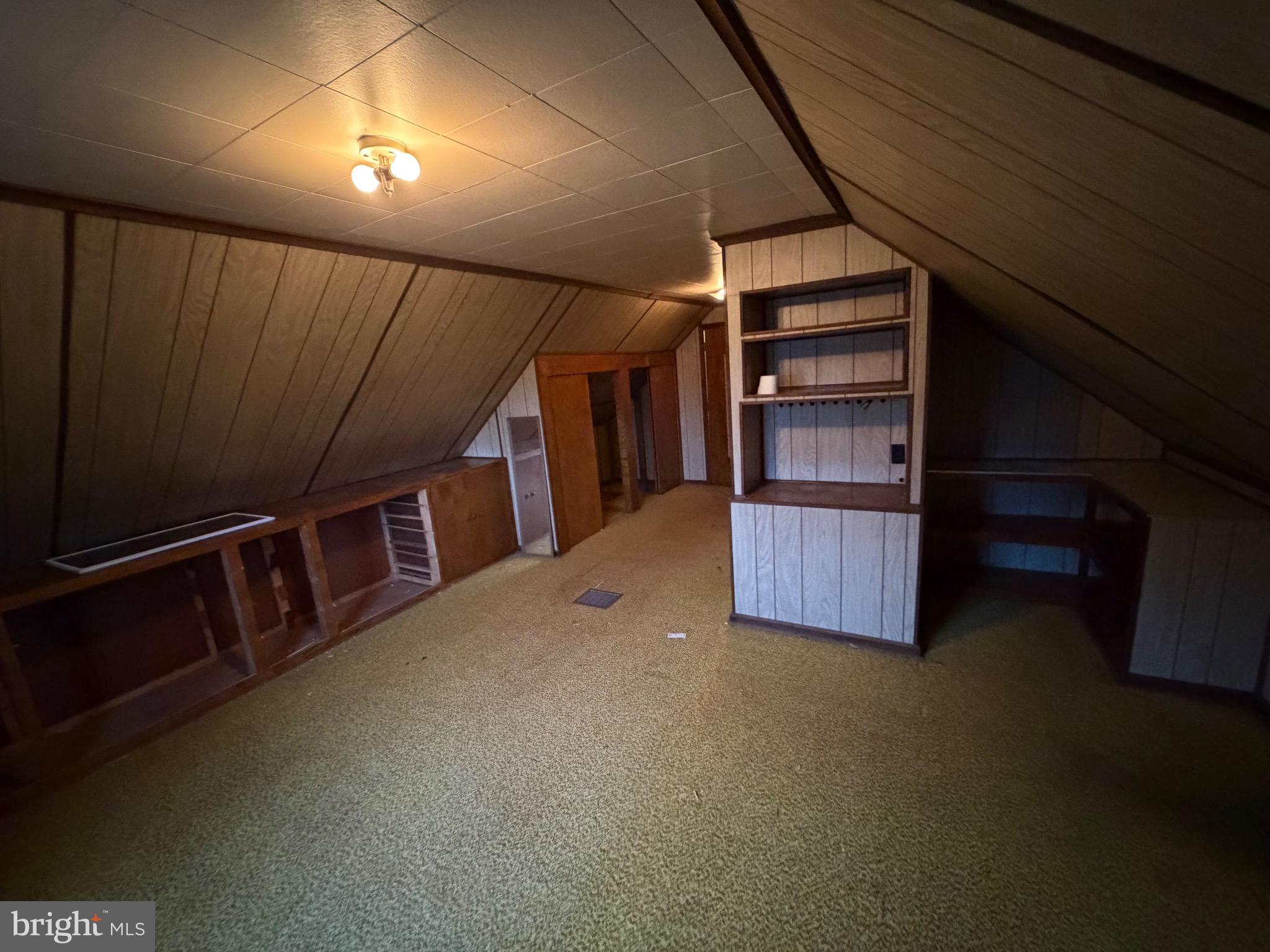 309 Gibson Avenue Monongahela, PA 15063 - Photo 2 of 29 a view of an empty room with a fireplace