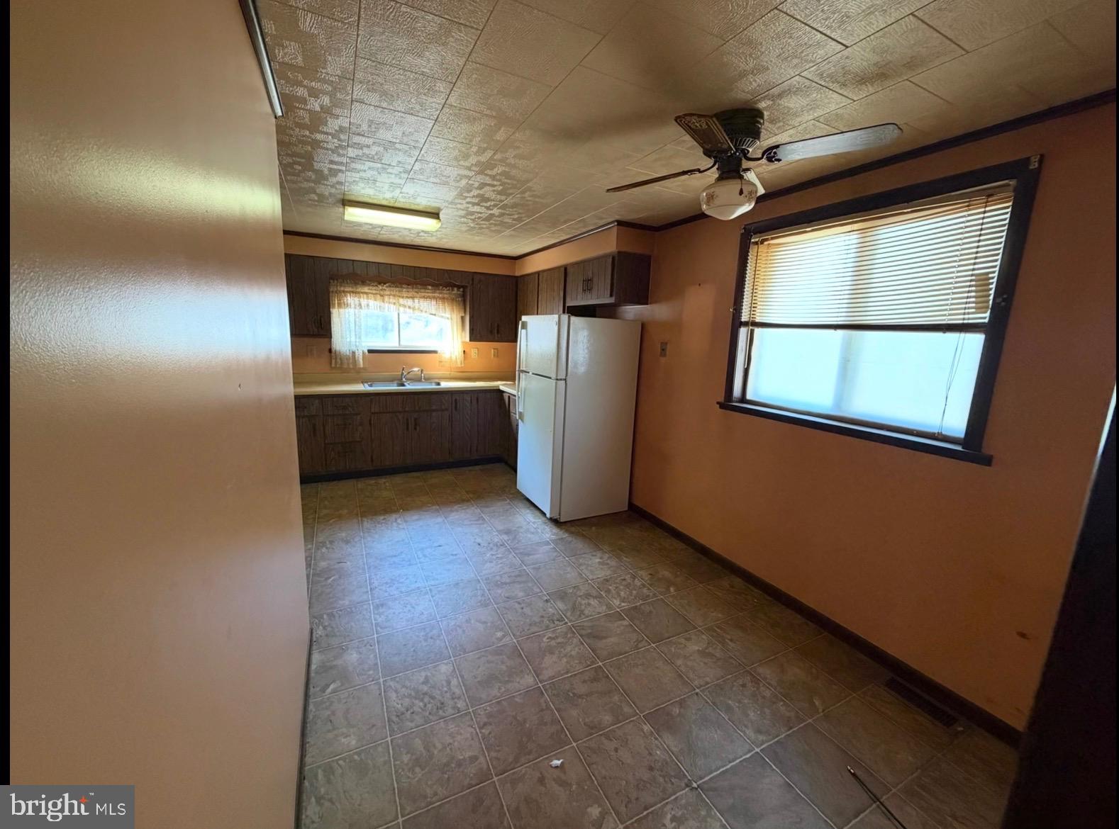 309 Gibson Avenue Monongahela, PA 15063 - Photo 23 of 29 a view of livingroom with an empty space