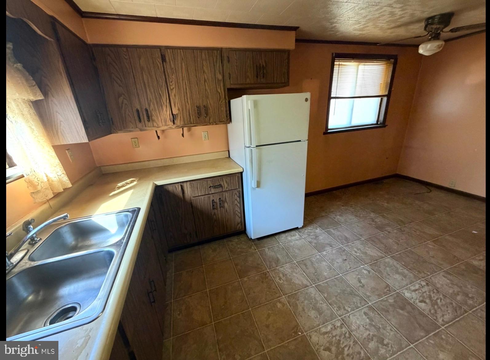 309 Gibson Avenue Monongahela, PA 15063 - Photo 24 of 29 a view of storage and utility room with washer and dryer