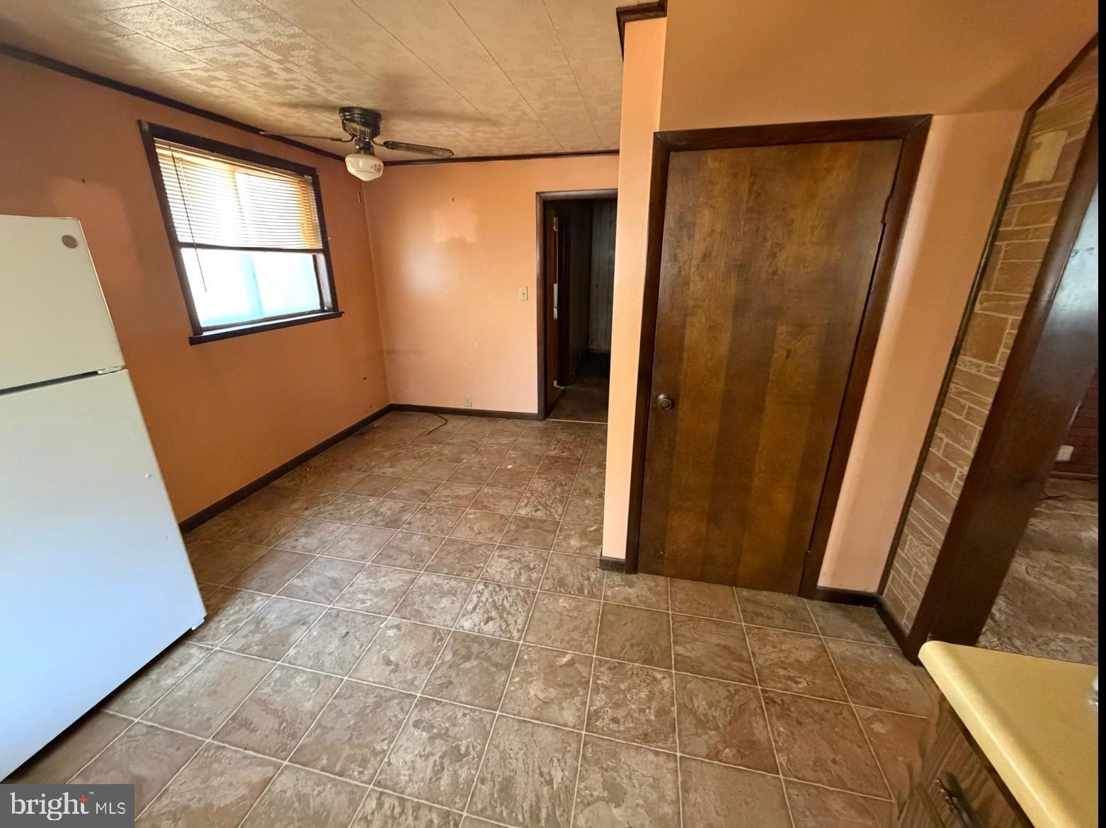 309 Gibson Avenue Monongahela, PA 15063 - Photo 25 of 29 a view of an empty room with a window