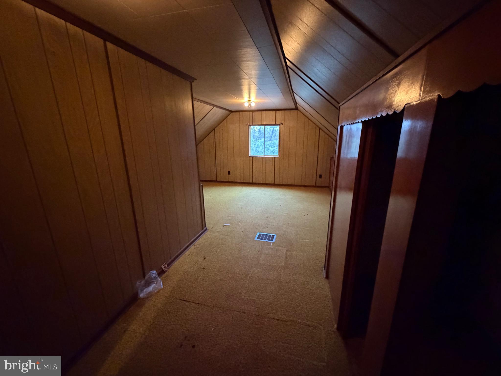 309 Gibson Avenue Monongahela, PA 15063 - Photo 3 of 29 a view of an empty room