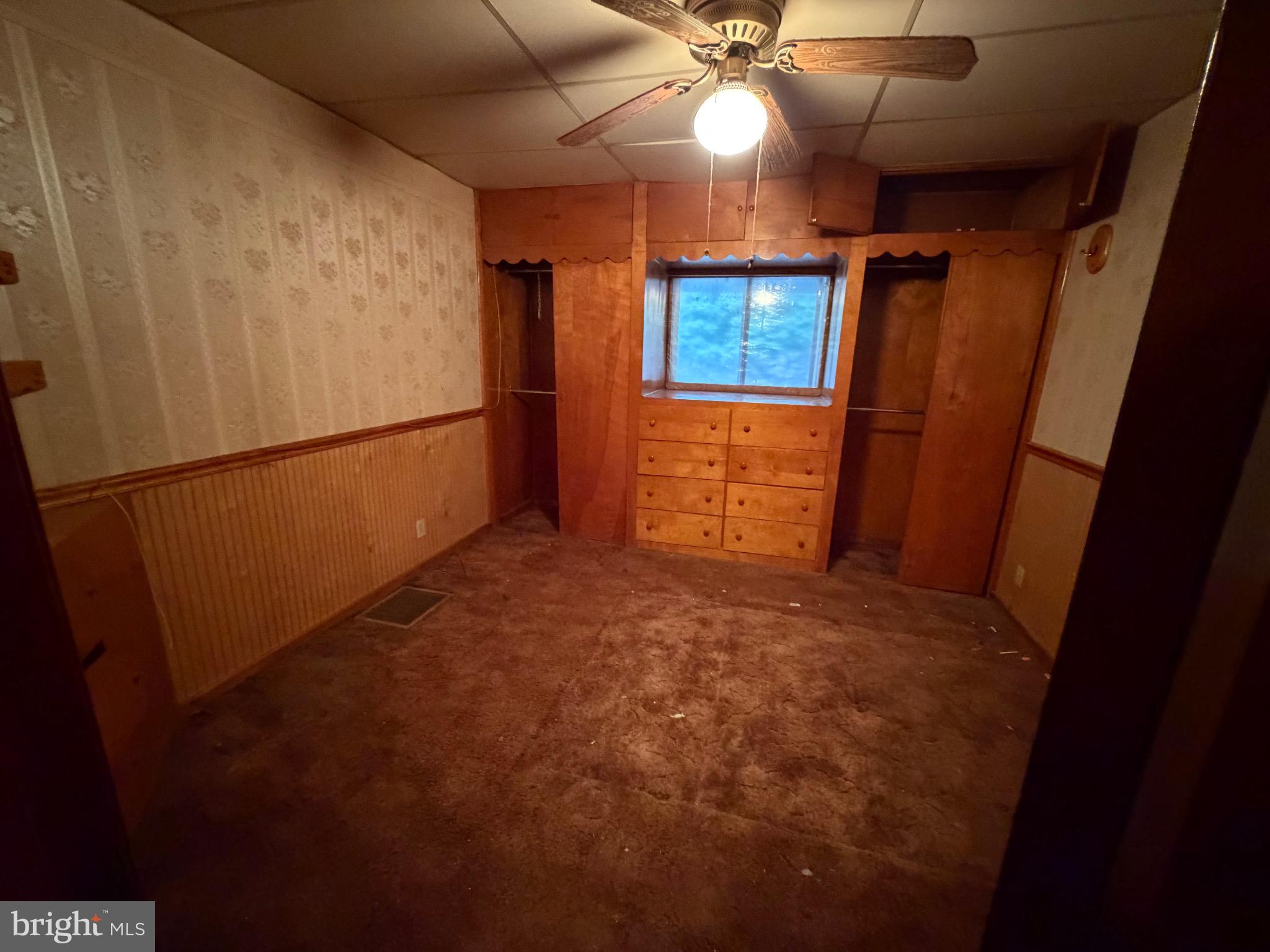 309 Gibson Avenue Monongahela, PA 15063 - Photo 7 of 29 a view of an empty room with a fireplace