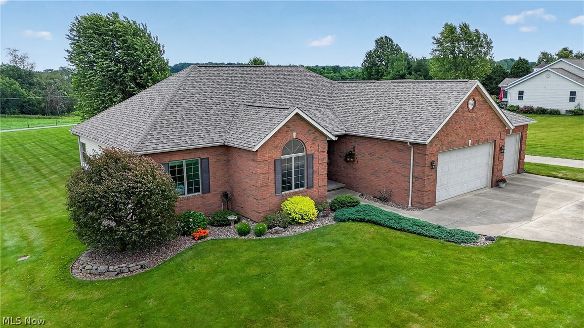 3103 York Road Orrville, OH 44667 - Photo 6 of 50