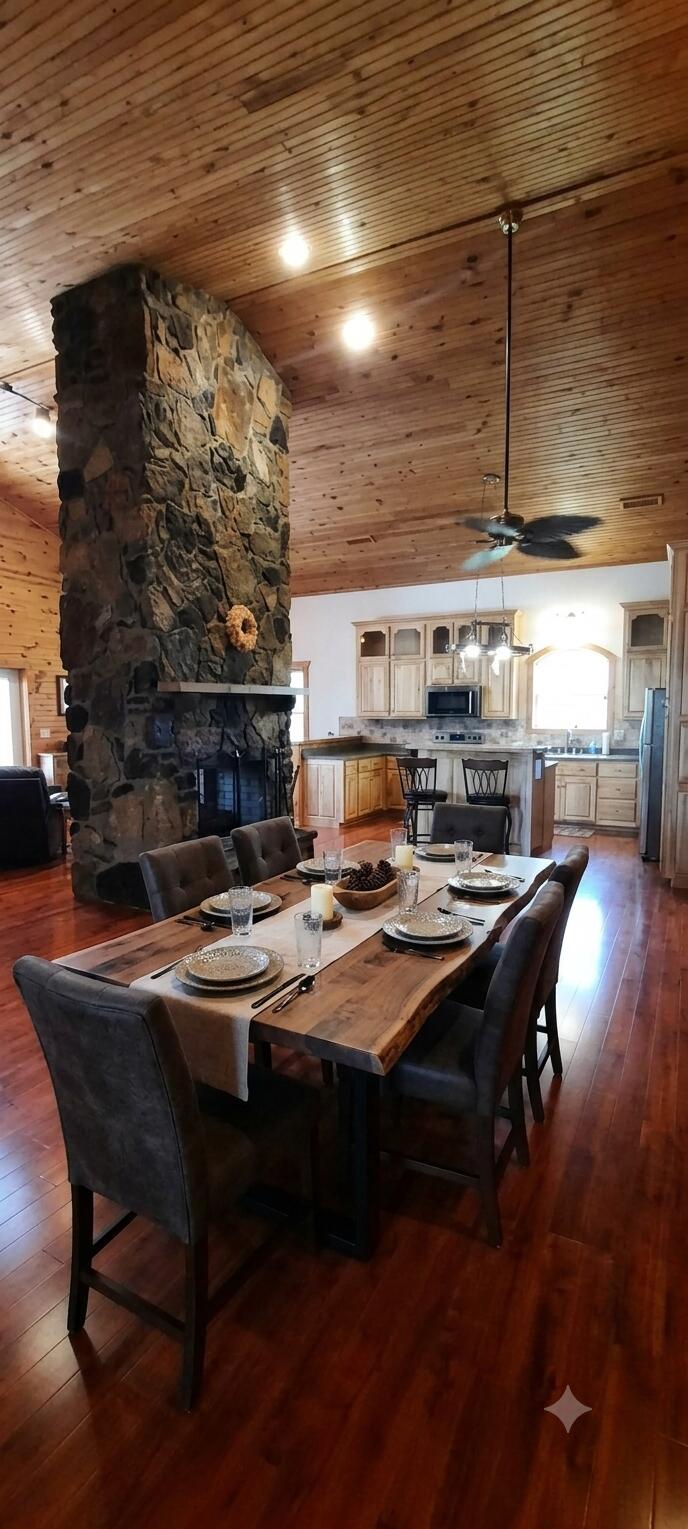 2619 County Farm Road London, KY 40741 - Photo 18 of 53 Digitally staged